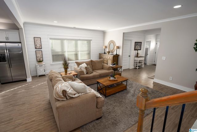 3635 HALCYON TRACE, Trussville, AL 35173