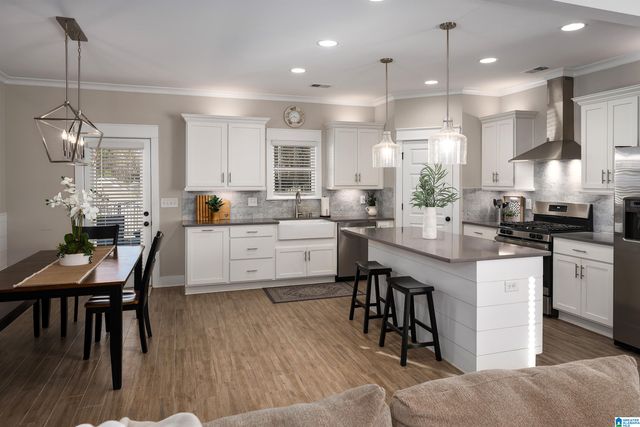 3635 HALCYON TRACE, Trussville, AL 35173