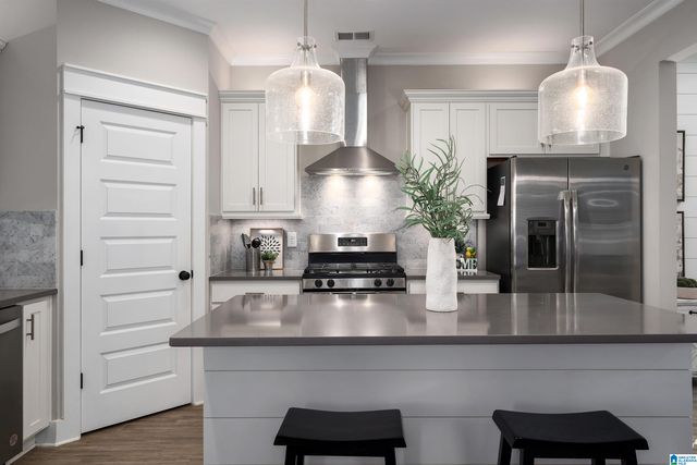 3635 HALCYON TRACE, Trussville, AL 35173