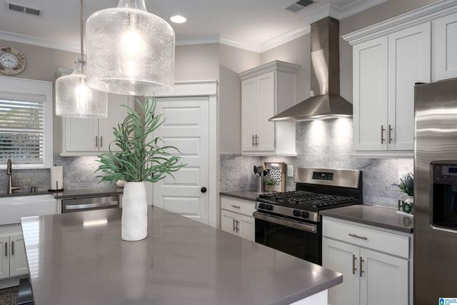 3635 HALCYON TRACE, Trussville, AL 35173