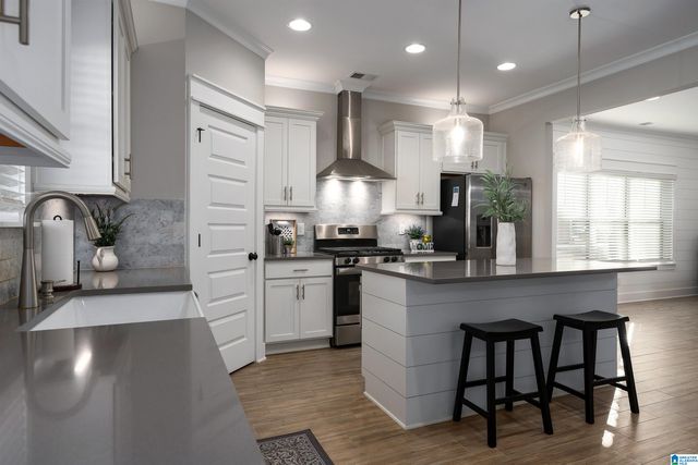 3635 HALCYON TRACE, Trussville, AL 35173