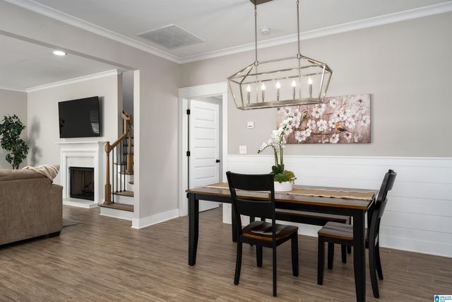 3635 HALCYON TRACE, Trussville, AL 35173