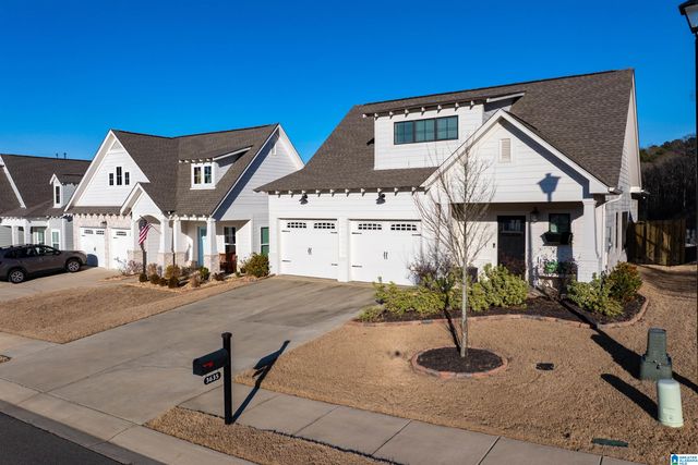 3635 HALCYON TRACE, Trussville, AL 35173