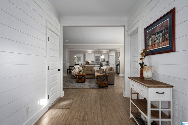 3635 HALCYON TRACE, Trussville, AL 35173