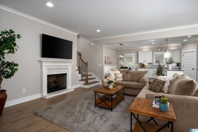 3635 HALCYON TRACE, Trussville, AL 35173