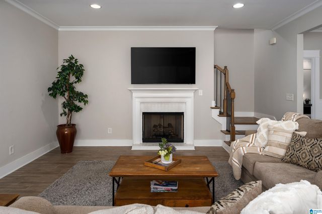 3635 HALCYON TRACE, Trussville, AL 35173