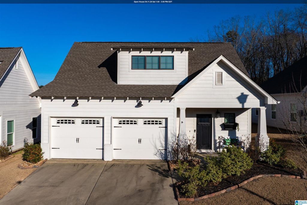 3635 HALCYON TRACE, Trussville, AL 35173