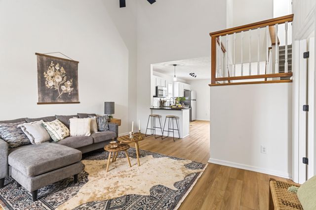 1515-1517 Cassell LN, Bedford, VA 24523
