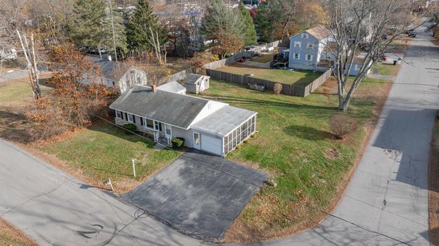 3 Exeter Street, Derry, NH 03038