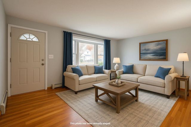 3 Exeter Street, Derry, NH 03038