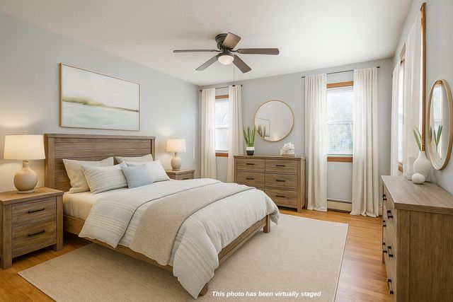 3 Exeter Street, Derry, NH 03038