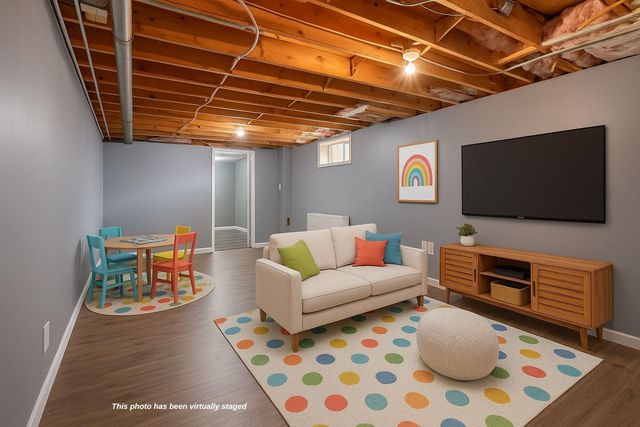 3 Exeter Street, Derry, NH 03038