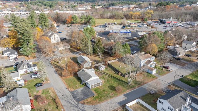 3 Exeter Street, Derry, NH 03038