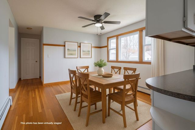 3 Exeter Street, Derry, NH 03038