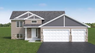 13036 12th Avenue, Zimmerman, MN 55398