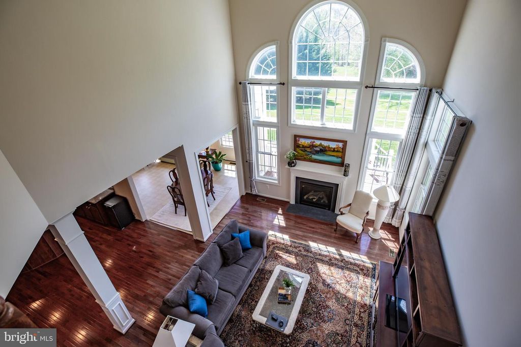 Image 43 of property listing at 11039 HUNTERS VIEW RD, Ellicott City, MD 21042