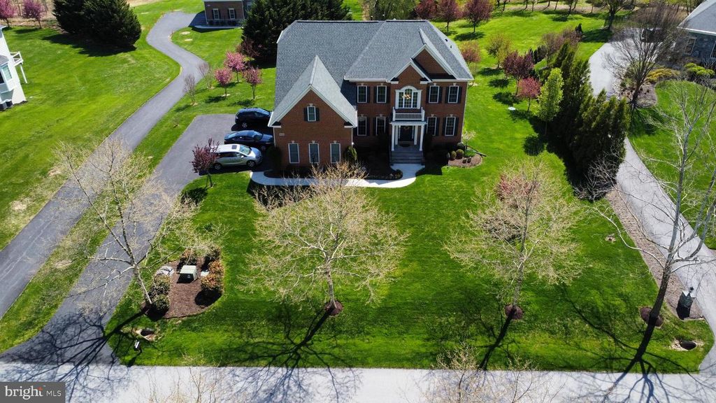 Image 55 of property listing at 11039 HUNTERS VIEW RD, Ellicott City, MD 21042