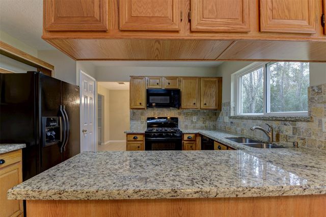 3302 Creek Shadows Drive, Houston, TX 77339