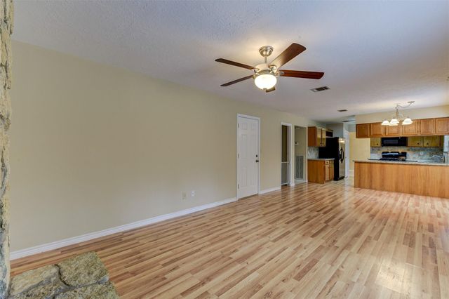 3302 Creek Shadows Drive, Houston, TX 77339