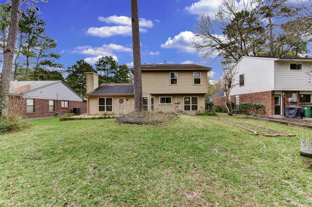 3302 Creek Shadows Drive, Houston, TX 77339
