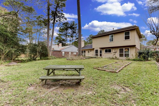 3302 Creek Shadows Drive, Houston, TX 77339