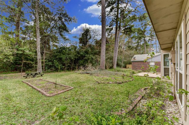 3302 Creek Shadows Drive, Houston, TX 77339