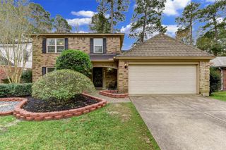 3302 Creek Shadows Drive, Houston, TX 77339