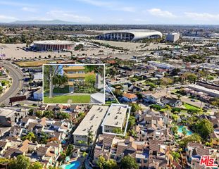 425 E Tamarack Avenue, Inglewood, CA 90301