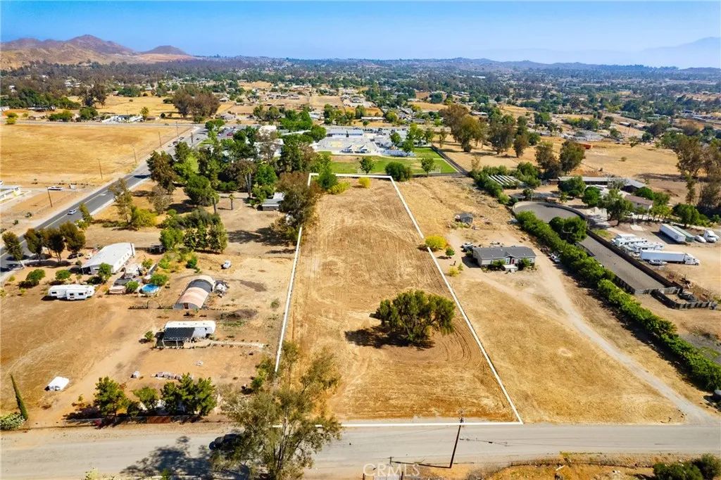 0 Louise, Perris, CA 92570