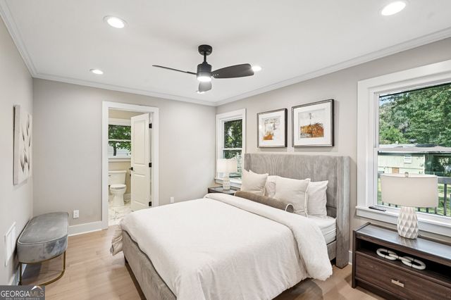 1005 Pinedale Drive SE, Smyrna, GA 30080