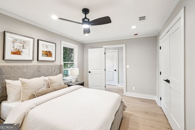 1005 Pinedale Drive SE, Smyrna, GA 30080