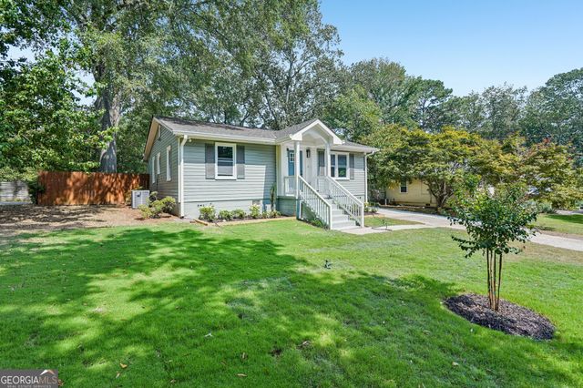 1005 Pinedale Drive SE, Smyrna, GA 30080