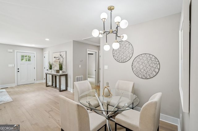 1005 Pinedale Drive SE, Smyrna, GA 30080