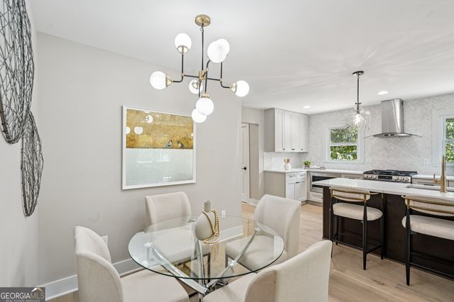 1005 Pinedale Drive SE, Smyrna, GA 30080