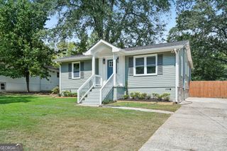 1005 Pinedale Drive SE, Smyrna, GA 30080