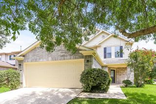 22910 Twisting Pine Drive, Spring, TX 77373