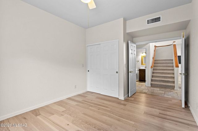 7312 E Shoreward Loop, Tucson, AZ 85715