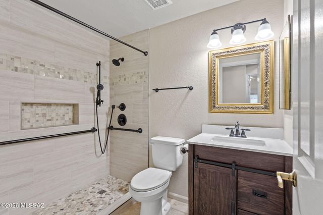 7312 E Shoreward Loop, Tucson, AZ 85715