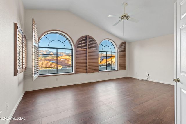 7312 E Shoreward Loop, Tucson, AZ 85715