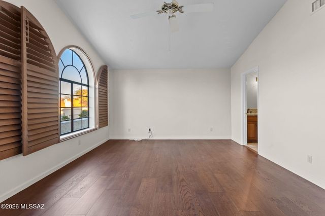 7312 E Shoreward Loop, Tucson, AZ 85715