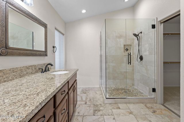 7312 E Shoreward Loop, Tucson, AZ 85715