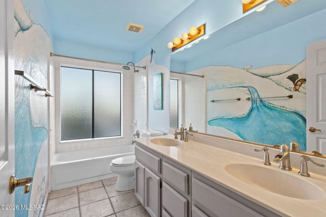 7312 E Shoreward Loop, Tucson, AZ 85715