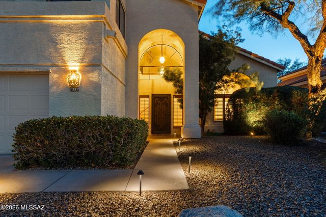 7312 E Shoreward Loop, Tucson, AZ 85715