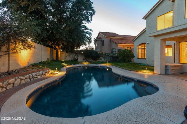 7312 E Shoreward Loop, Tucson, AZ 85715