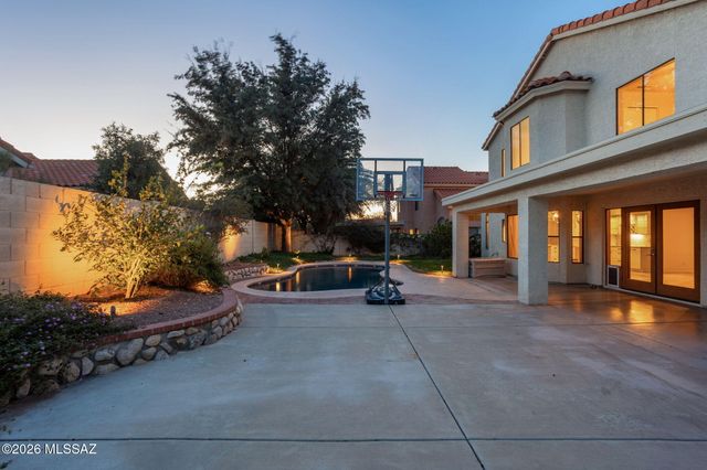 7312 E Shoreward Loop, Tucson, AZ 85715