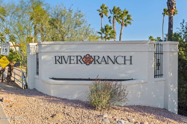 7312 E Shoreward Loop, Tucson, AZ 85715