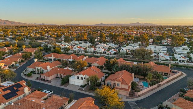 7312 E Shoreward Loop, Tucson, AZ 85715