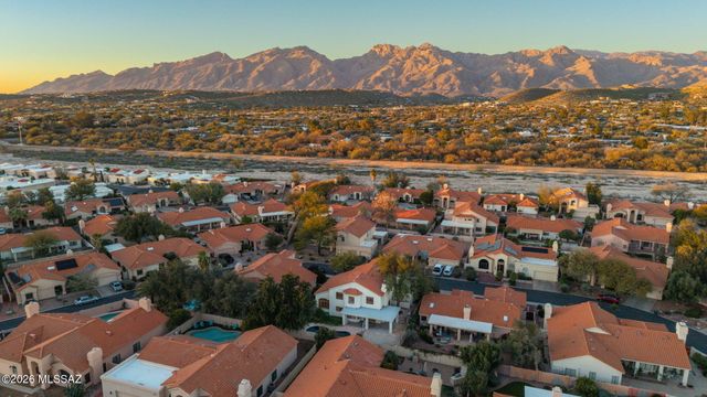 7312 E Shoreward Loop, Tucson, AZ 85715