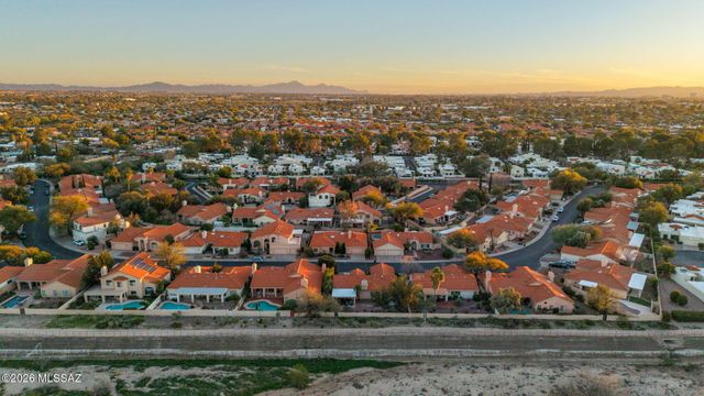 7312 E Shoreward Loop, Tucson, AZ 85715