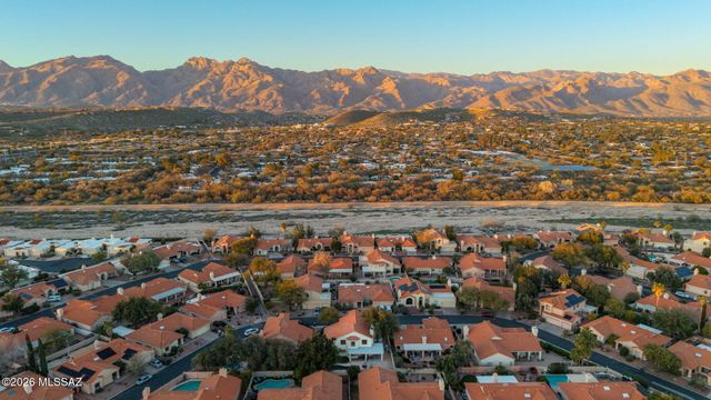 7312 E Shoreward Loop, Tucson, AZ 85715